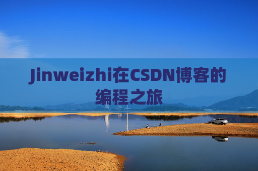 Jinweizhi在CSDN博客的编程之旅